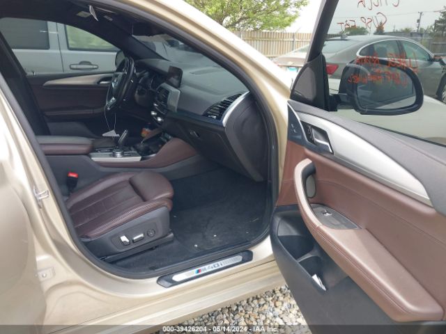 Photo 4 VIN: 5UXUJ5C54KLJ63804 - BMW X4 