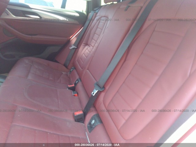 Photo 7 VIN: 5UXUJ5C55KLA93362 - BMW X4 