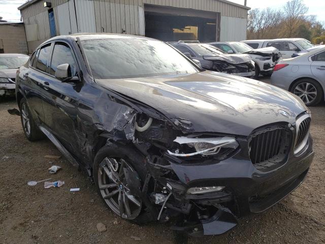 Photo 3 VIN: 5UXUJ5C55KLJ64153 - BMW X4 