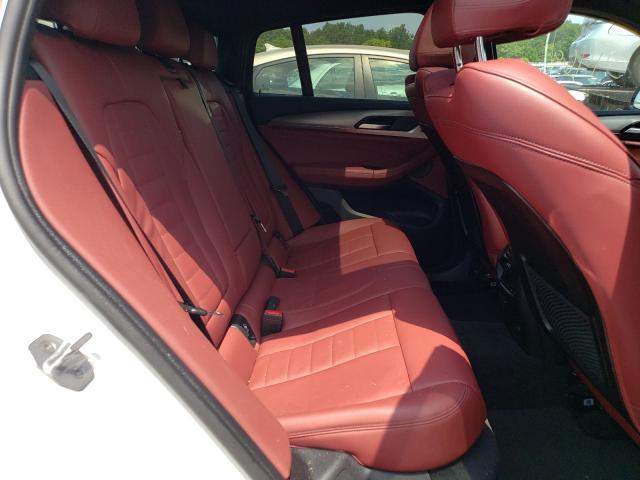 Photo 5 VIN: 5UXUJ5C56KLA93550 - BMW X4 