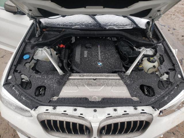 Photo 6 VIN: 5UXUJ5C56KLJ63187 - BMW X4 M40I 