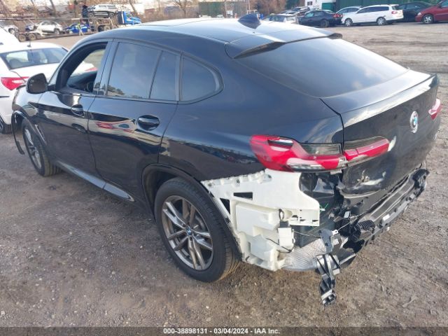 Photo 2 VIN: 5UXUJ5C56KLJ63531 - BMW X4 