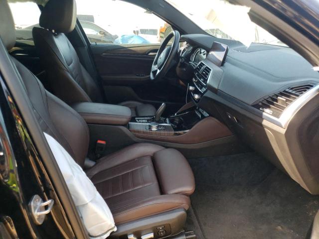 Photo 4 VIN: 5UXUJ5C56KLJ64310 - BMW X4 M40I 