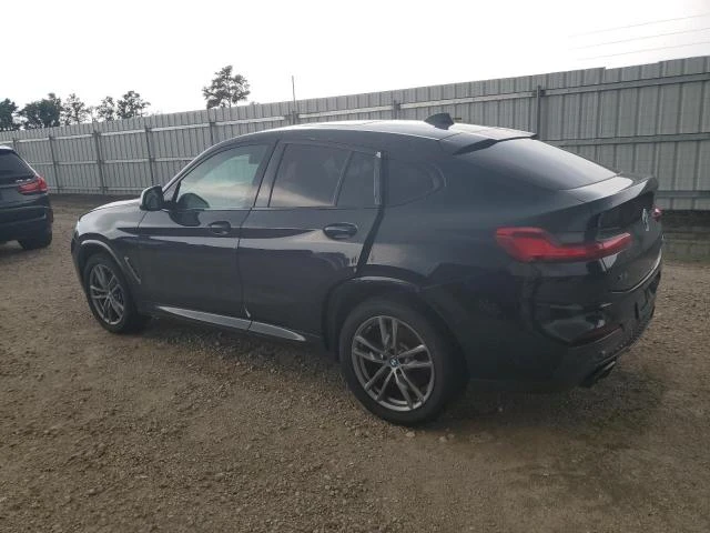 Photo 1 VIN: 5UXUJ5C57KLJ62792 - BMW X4 M40I 