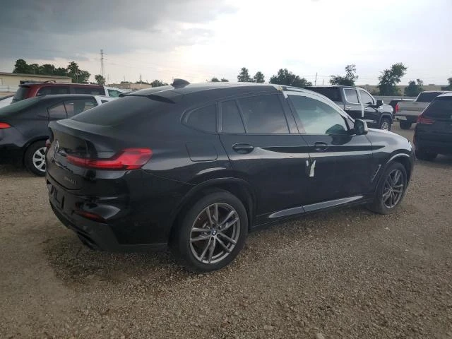 Photo 2 VIN: 5UXUJ5C57KLJ62792 - BMW X4 M40I 