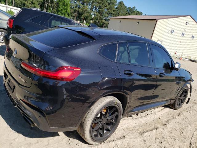 Photo 2 VIN: 5UXUJ5C58KLJ62865 - BMW X4 