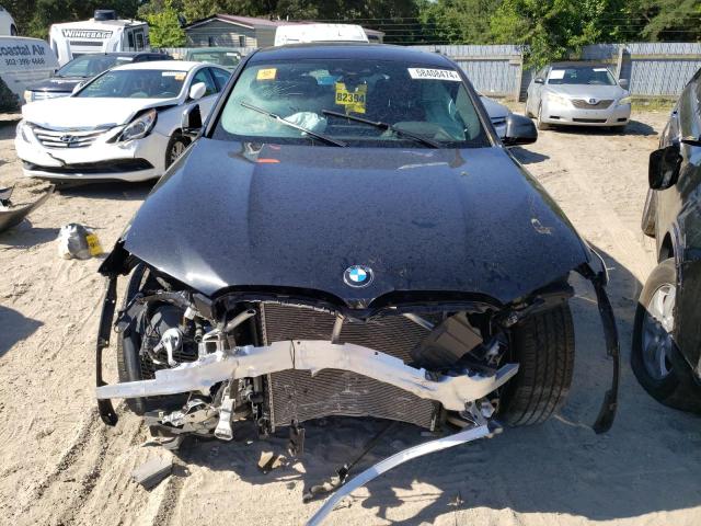 Photo 4 VIN: 5UXUJ5C58KLJ62865 - BMW X4 