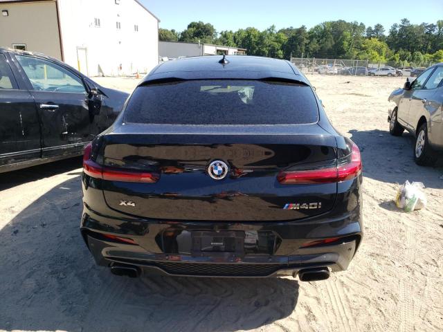 Photo 5 VIN: 5UXUJ5C58KLJ62865 - BMW X4 