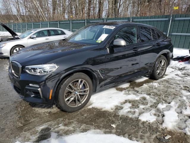 Photo 0 VIN: 5UXUJ5C59K9A33145 - BMW X4 