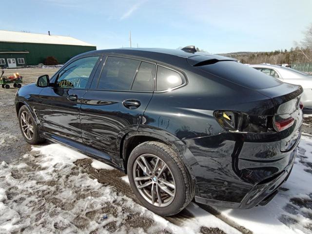 Photo 1 VIN: 5UXUJ5C59K9A33145 - BMW X4 