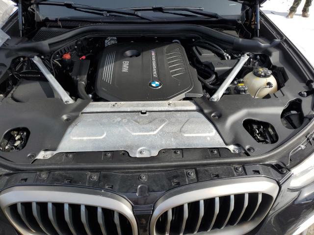 Photo 10 VIN: 5UXUJ5C59K9A33145 - BMW X4 