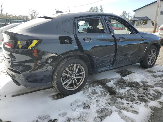 Photo 2 VIN: 5UXUJ5C59K9A33145 - BMW X4 