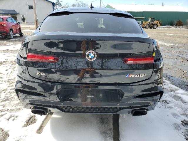 Photo 5 VIN: 5UXUJ5C59K9A33145 - BMW X4 