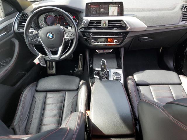 Photo 7 VIN: 5UXUJ5C59K9A33145 - BMW X4 