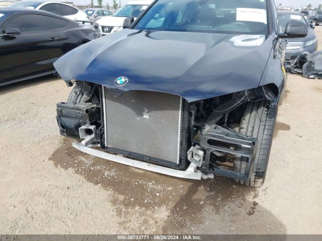 Photo 5 VIN: 5UXUJ5C59KLJ62762 - BMW X4 