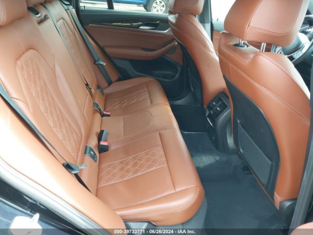 Photo 7 VIN: 5UXUJ5C59KLJ62762 - BMW X4 