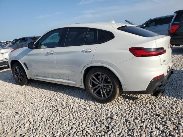 Photo 1 VIN: 5UXUJ5C5XK9A32814 - BMW X4 M40I 