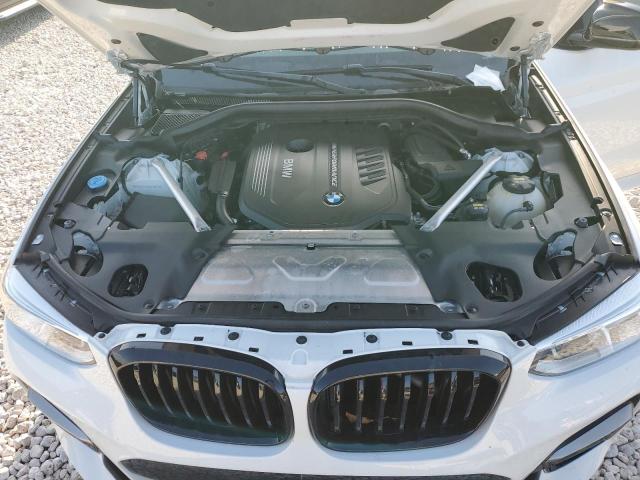 Photo 10 VIN: 5UXUJ5C5XK9A32814 - BMW X4 M40I 