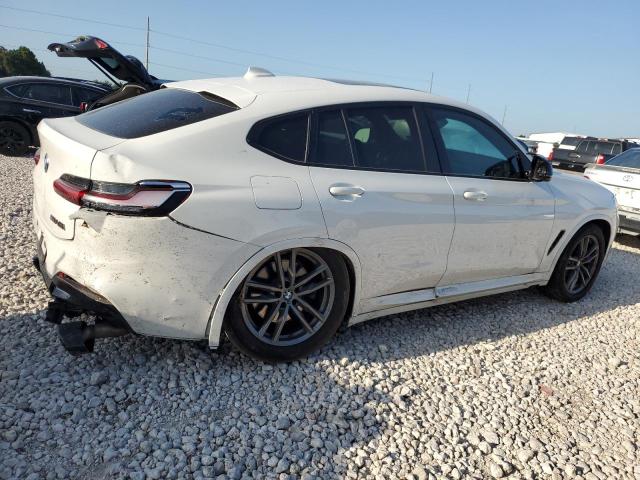 Photo 2 VIN: 5UXUJ5C5XK9A32814 - BMW X4 M40I 