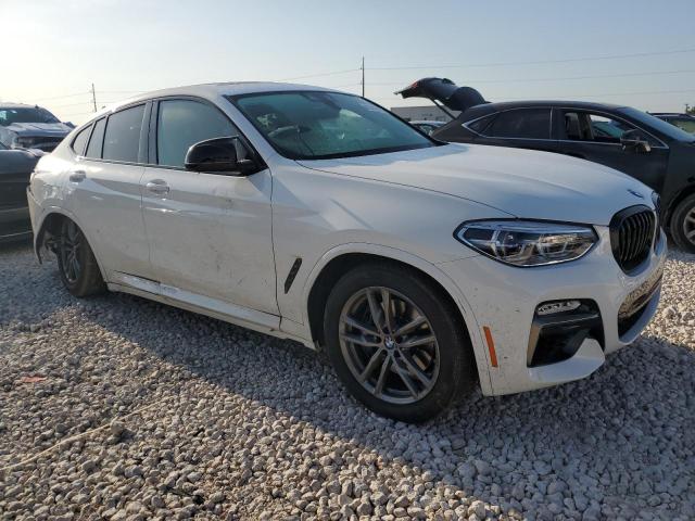 Photo 3 VIN: 5UXUJ5C5XK9A32814 - BMW X4 M40I 