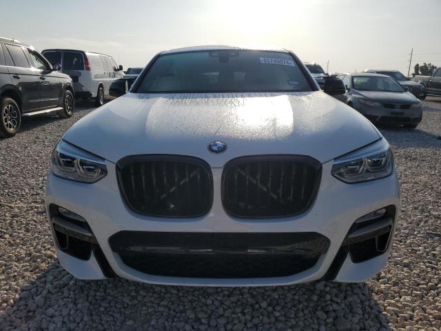 Photo 4 VIN: 5UXUJ5C5XK9A32814 - BMW X4 M40I 