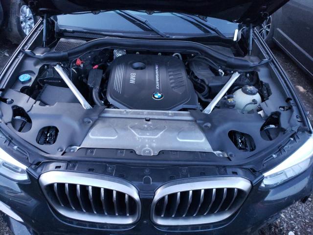 Photo 10 VIN: 5UXUJ5C5XK9A32912 - BMW X4 M40I 