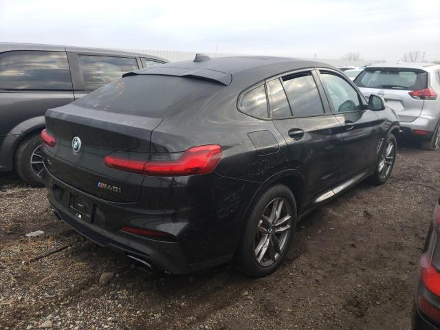 Photo 2 VIN: 5UXUJ5C5XK9A32912 - BMW X4 M40I 