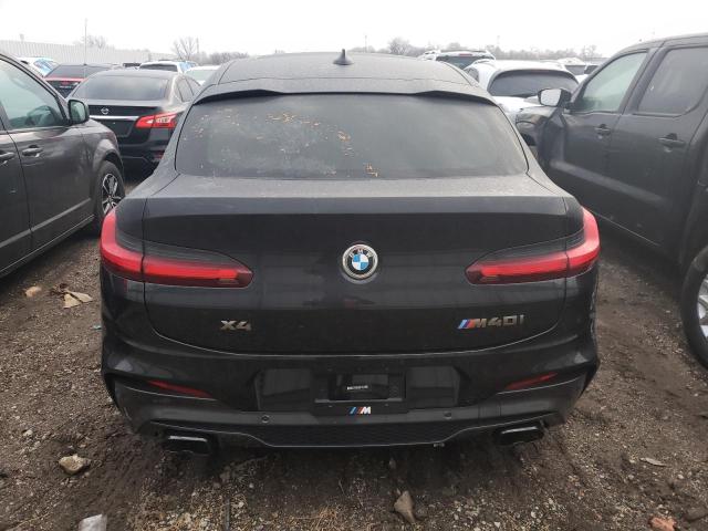 Photo 5 VIN: 5UXUJ5C5XK9A32912 - BMW X4 M40I 