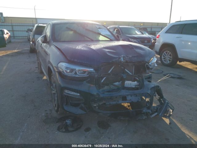 Photo 0 VIN: 5UXUJ5C5XKLJ63063 - BMW X4 