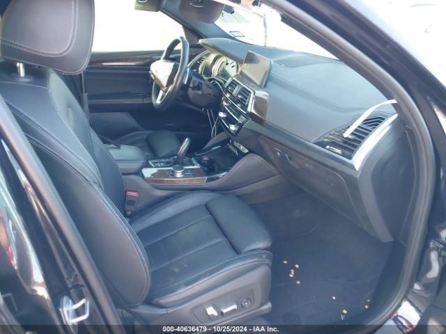 Photo 4 VIN: 5UXUJ5C5XKLJ63063 - BMW X4 