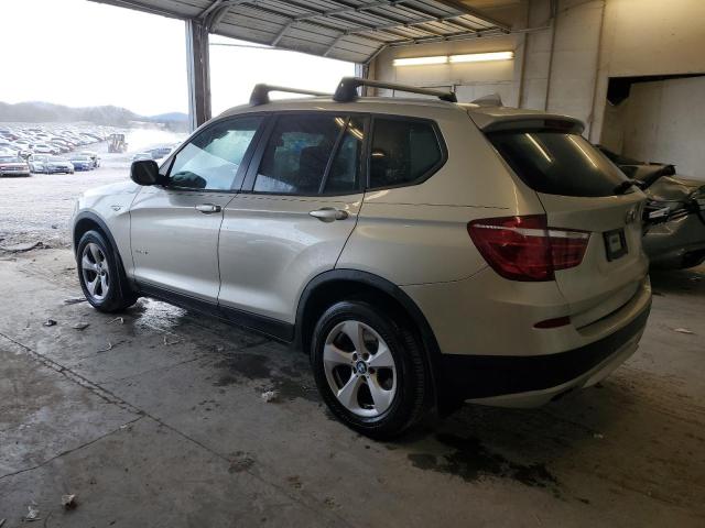 Photo 1 VIN: 5UXWX5C50BL700336 - BMW X3 