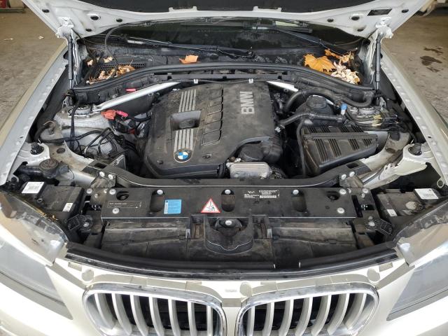 Photo 11 VIN: 5UXWX5C50BL700336 - BMW X3 