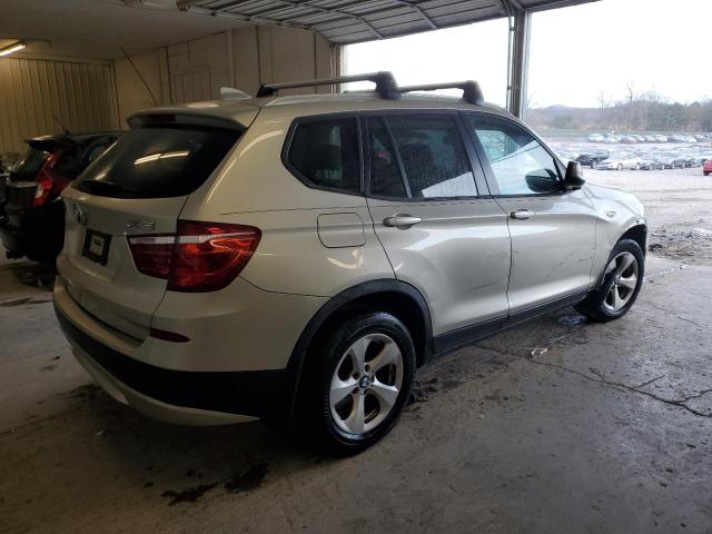 Photo 2 VIN: 5UXWX5C50BL700336 - BMW X3 