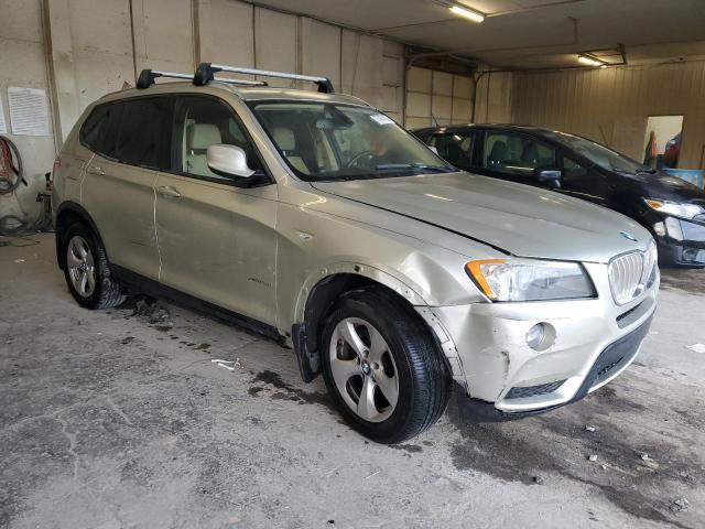 Photo 3 VIN: 5UXWX5C50BL700336 - BMW X3 