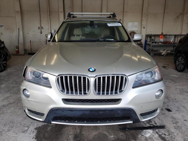 Photo 4 VIN: 5UXWX5C50BL700336 - BMW X3 