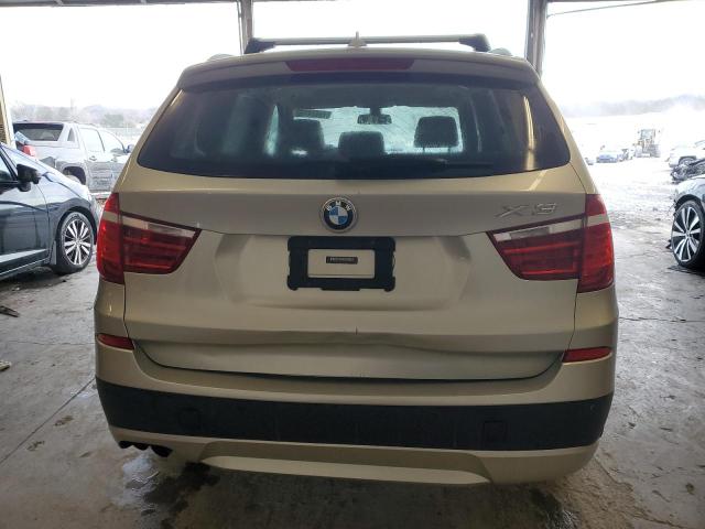 Photo 5 VIN: 5UXWX5C50BL700336 - BMW X3 