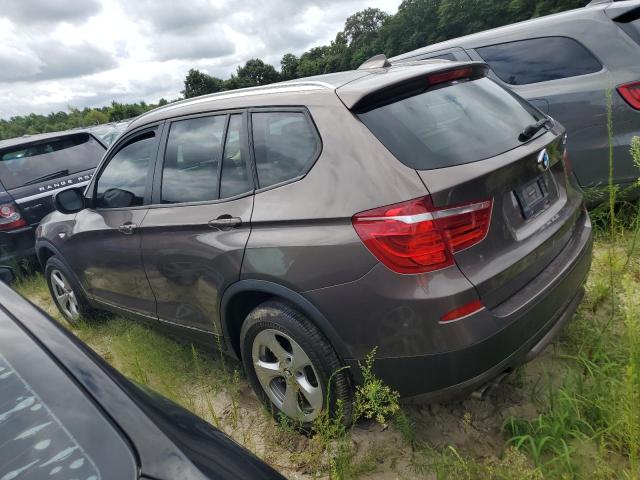 Photo 1 VIN: 5UXWX5C50BL700398 - BMW X3 XDRIVE2 