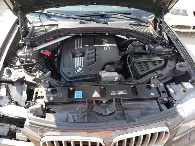 Photo 11 VIN: 5UXWX5C50BL700398 - BMW X3 XDRIVE2 