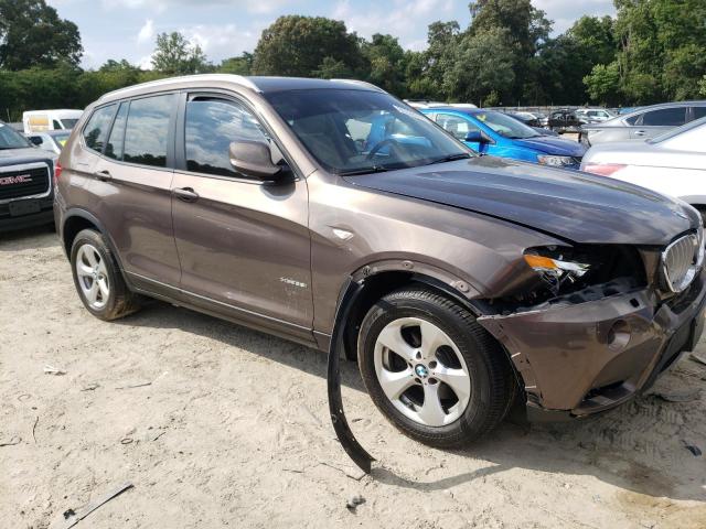 Photo 3 VIN: 5UXWX5C50BL700398 - BMW X3 XDRIVE2 