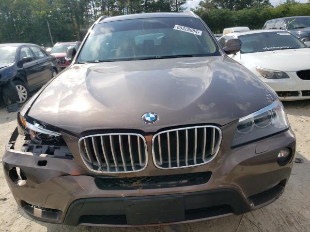 Photo 4 VIN: 5UXWX5C50BL700398 - BMW X3 XDRIVE2 