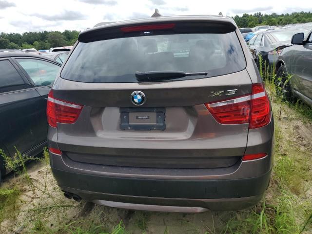 Photo 5 VIN: 5UXWX5C50BL700398 - BMW X3 XDRIVE2 