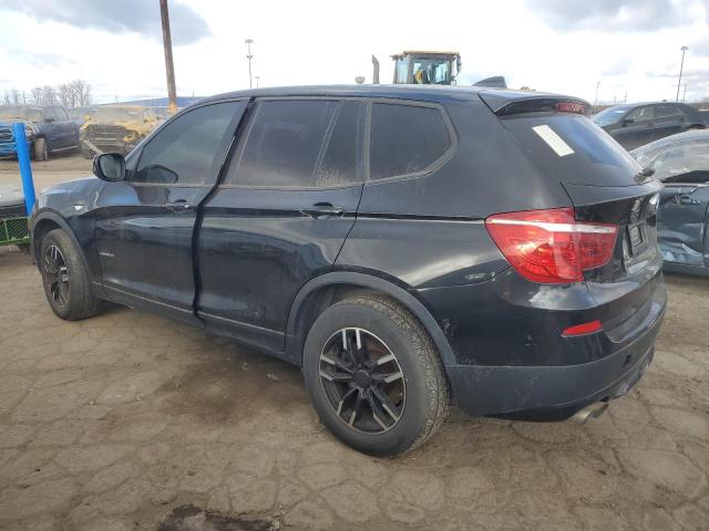 Photo 1 VIN: 5UXWX5C50BL702958 - BMW X3 