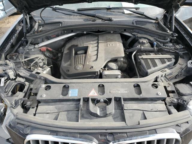 Photo 10 VIN: 5UXWX5C50BL702958 - BMW X3 