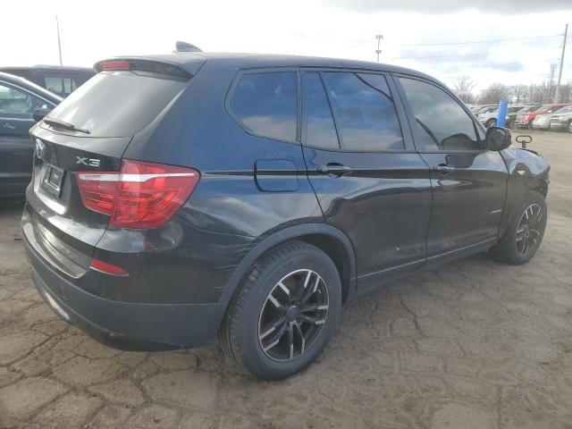 Photo 2 VIN: 5UXWX5C50BL702958 - BMW X3 