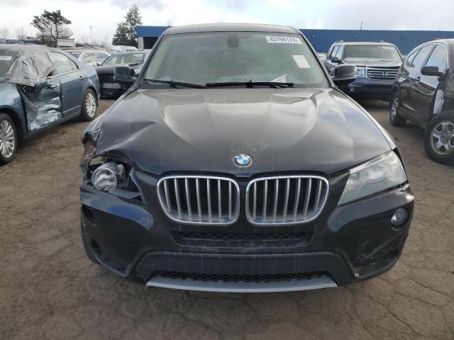 Photo 4 VIN: 5UXWX5C50BL702958 - BMW X3 