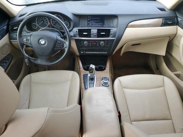 Photo 7 VIN: 5UXWX5C50BL702958 - BMW X3 