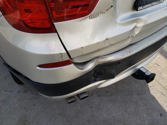 Photo 8 VIN: 5UXWX5C50BL706170 - BMW X3 