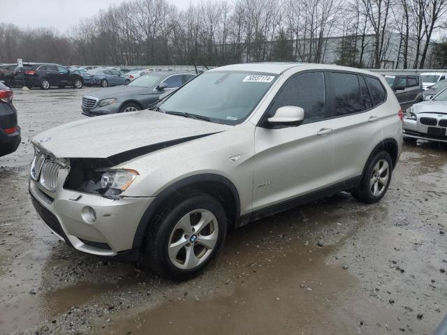 Photo 0 VIN: 5UXWX5C50BL706251 - BMW X3 