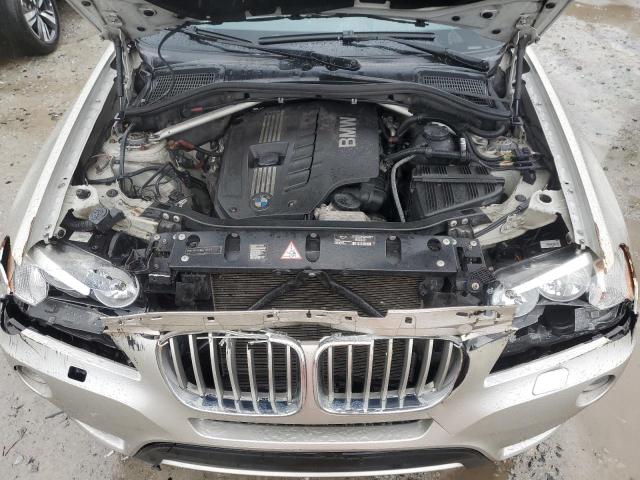 Photo 10 VIN: 5UXWX5C50BL706251 - BMW X3 