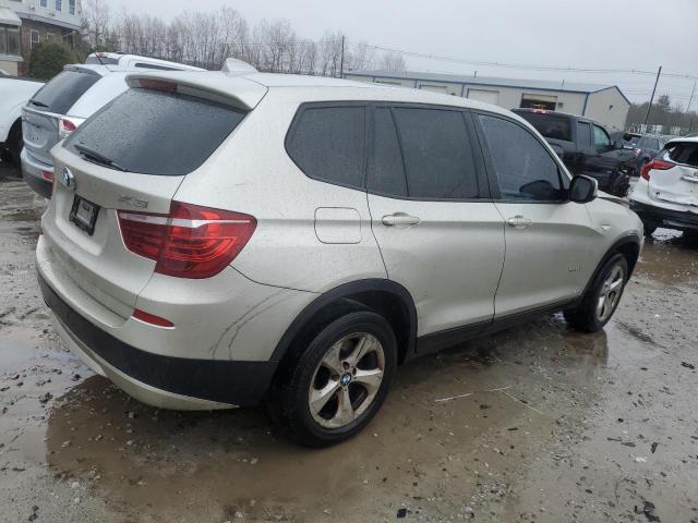 Photo 2 VIN: 5UXWX5C50BL706251 - BMW X3 